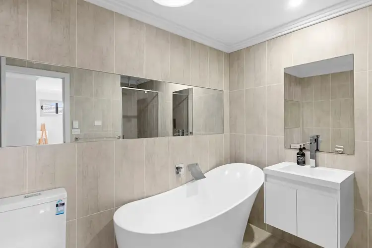 Fourth view of Homely semi-detached listing, 11A Terrace Avenue, Sylvania NSW 2224