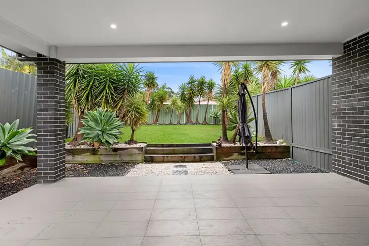 Fifth view of Homely semi-detached listing, 11A Terrace Avenue, Sylvania NSW 2224