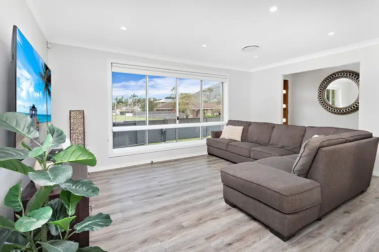 Second view of Homely house listing, 46 Brian Street, Balgownie NSW 2519