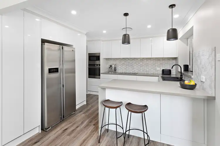 Fourth view of Homely house listing, 46 Brian Street, Balgownie NSW 2519