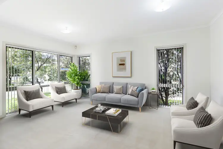 12 Beaurepaire Avenue, Newington NSW 2127