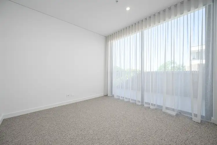 Fourth view of Homely apartment listing, 304/10C John Tipping Grove, Penrith NSW 2750