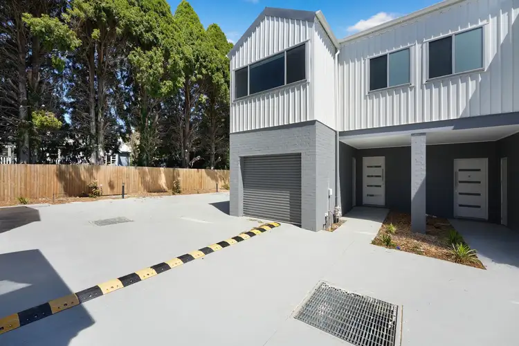 1/3 Brewster Street, Mittagong NSW 2575