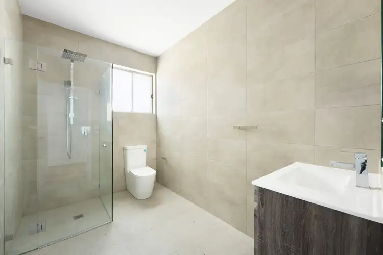 Sixth view of Homely townhouse listing, 1/3 Brewster Street, Mittagong NSW 2575