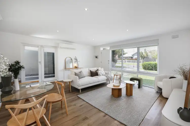 Third view of Homely unit listing, 1/55 Challis Street, Newport VIC 3015