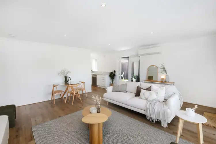 Fourth view of Homely unit listing, 1/55 Challis Street, Newport VIC 3015