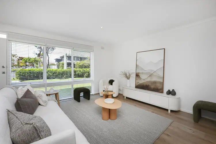 Fifth view of Homely unit listing, 1/55 Challis Street, Newport VIC 3015