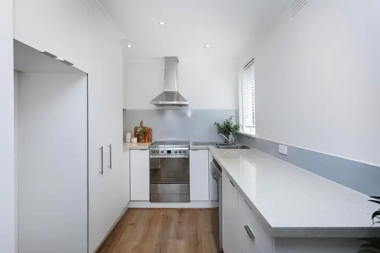 Sixth view of Homely unit listing, 1/55 Challis Street, Newport VIC 3015