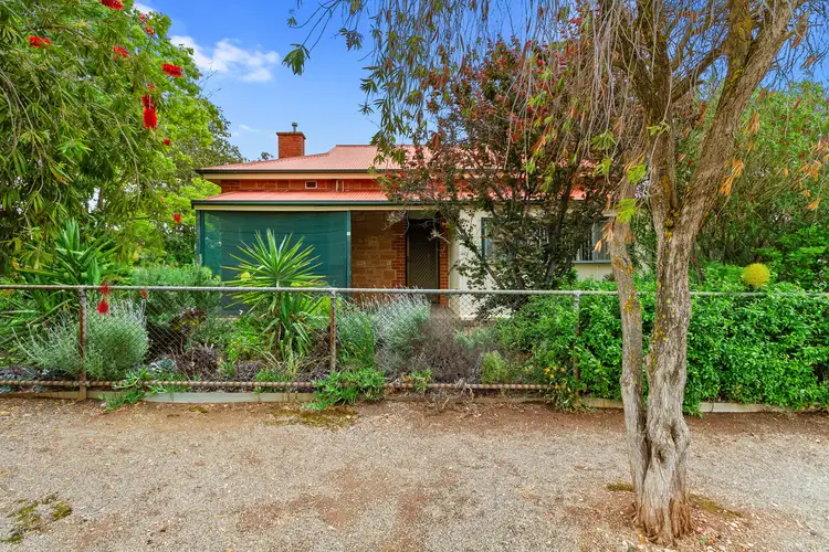 10 Edwin Street, Spalding SA 5454