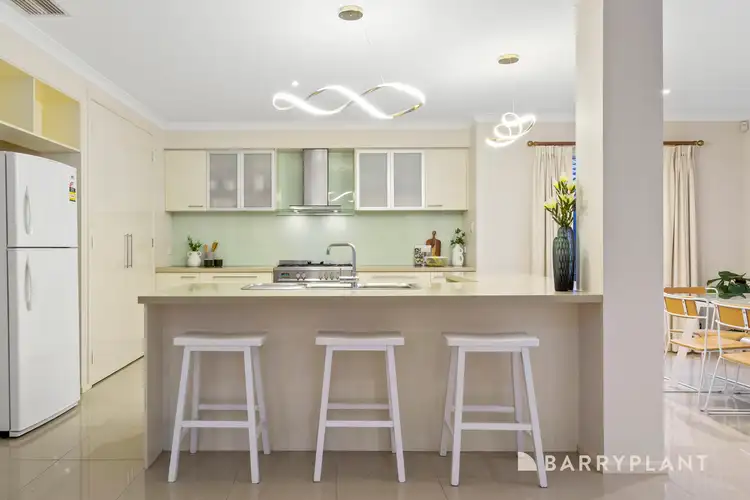 Third view of Homely house listing, 34B Anne Road, Knoxfield VIC 3180