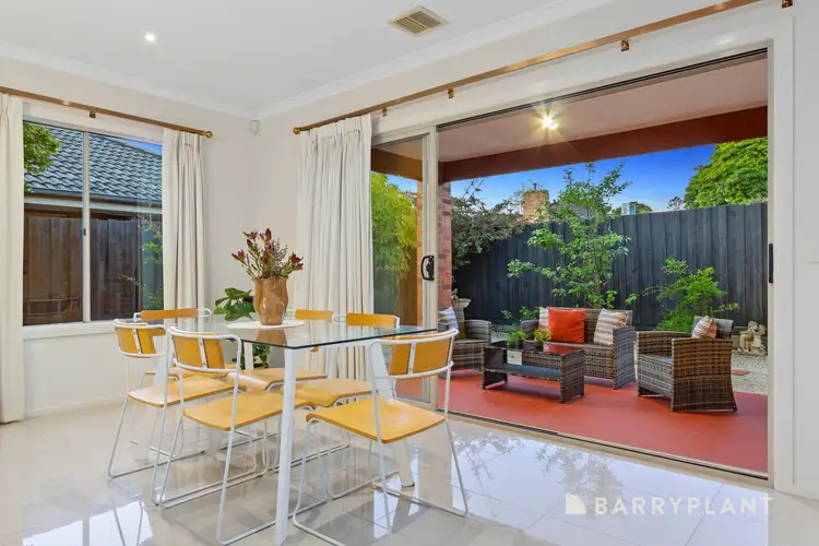 Fourth view of Homely house listing, 34B Anne Road, Knoxfield VIC 3180