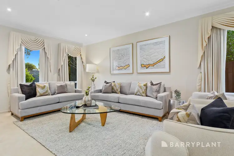 Fifth view of Homely house listing, 34B Anne Road, Knoxfield VIC 3180