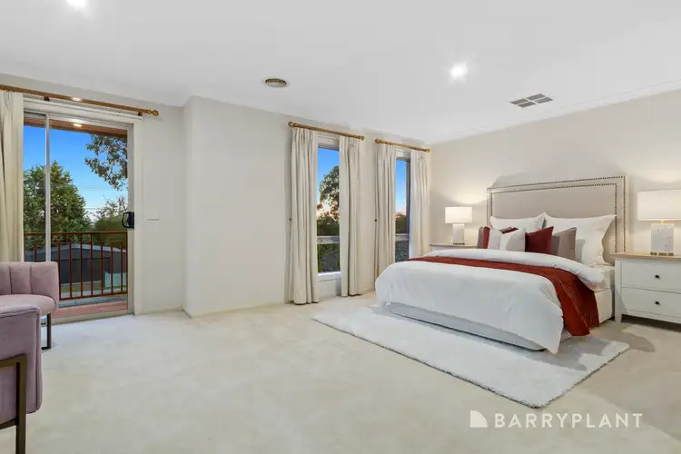 Sixth view of Homely house listing, 34B Anne Road, Knoxfield VIC 3180