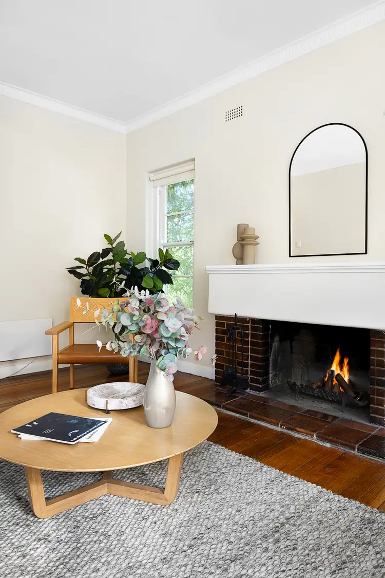 Second view of Homely apartment listing, 8/680 Malvern Road, Prahran VIC 3181