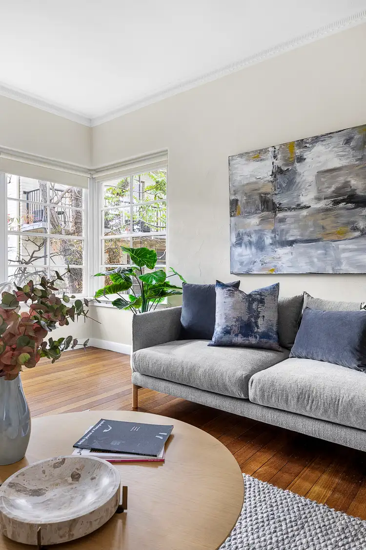 Fifth view of Homely apartment listing, 8/680 Malvern Road, Prahran VIC 3181