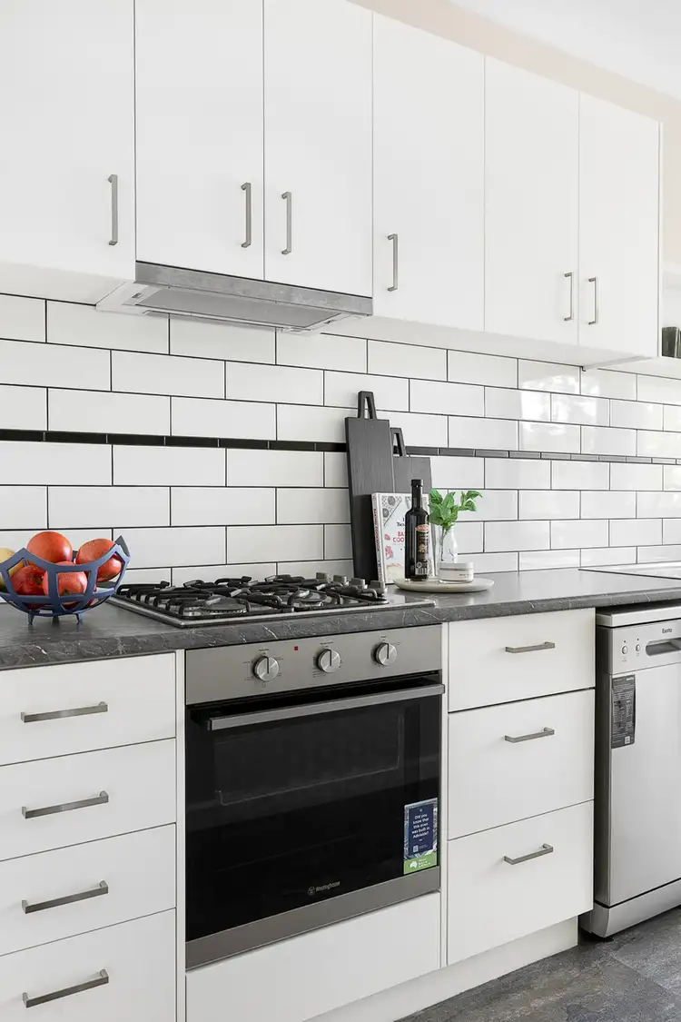 Sixth view of Homely apartment listing, 8/680 Malvern Road, Prahran VIC 3181