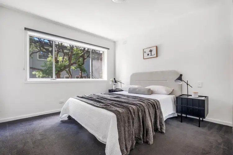 Fifth view of Homely apartment listing, 14/43 Williams Road, Prahran VIC 3181