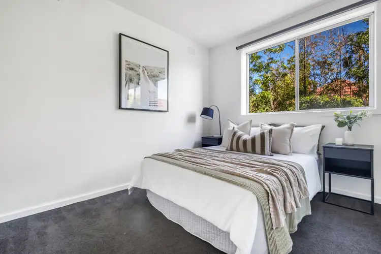 Sixth view of Homely apartment listing, 14/43 Williams Road, Prahran VIC 3181