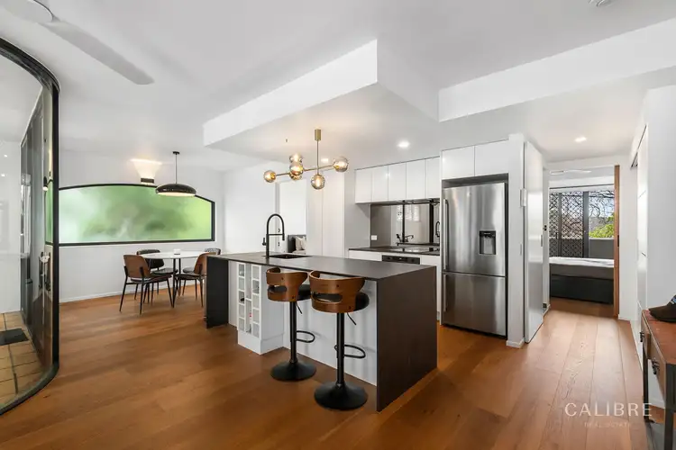 29/120 Sydney Street, New Farm QLD 4005