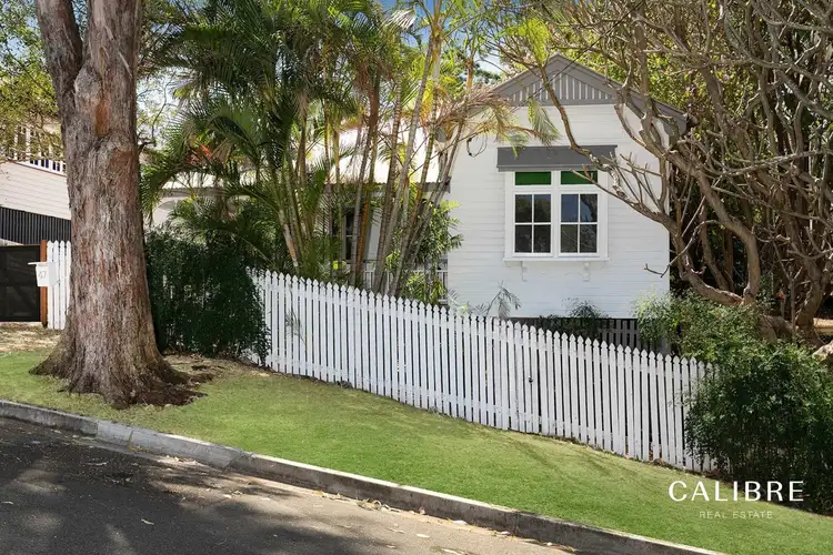 47 Munro Street, Auchenflower QLD 4066