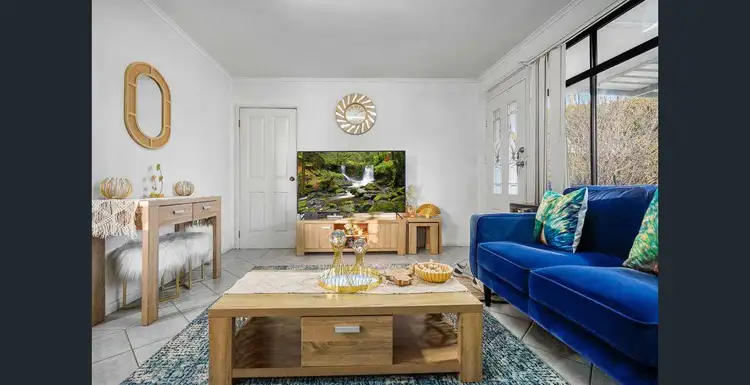 241 Hoxton Park Road, Cartwright NSW 2168