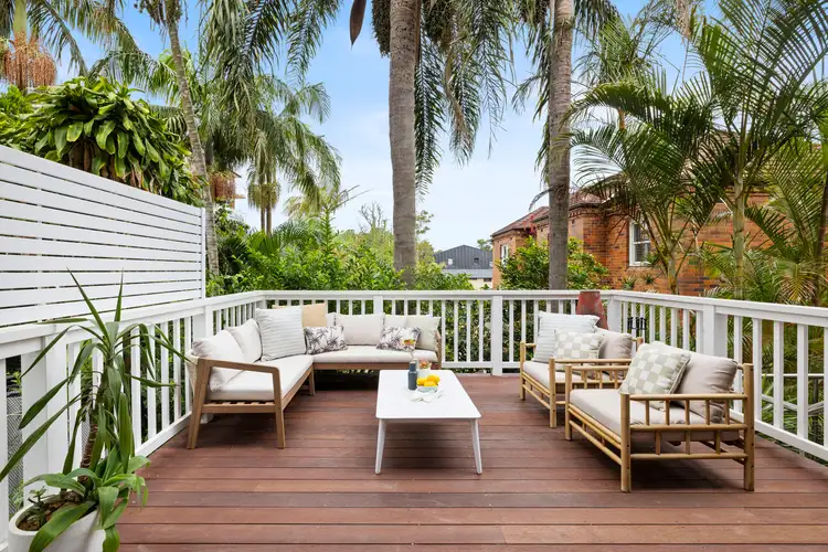 3/6-8 Laurence Street, Manly NSW 2095