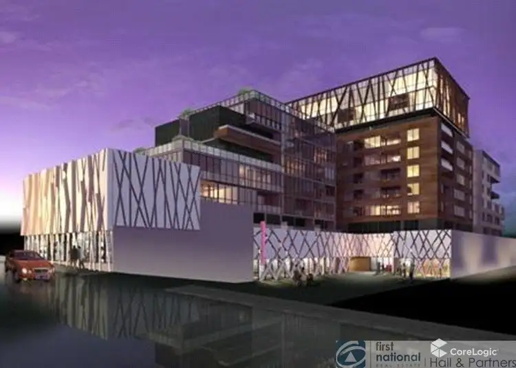 111/253 Bridge Road, Richmond VIC 3121