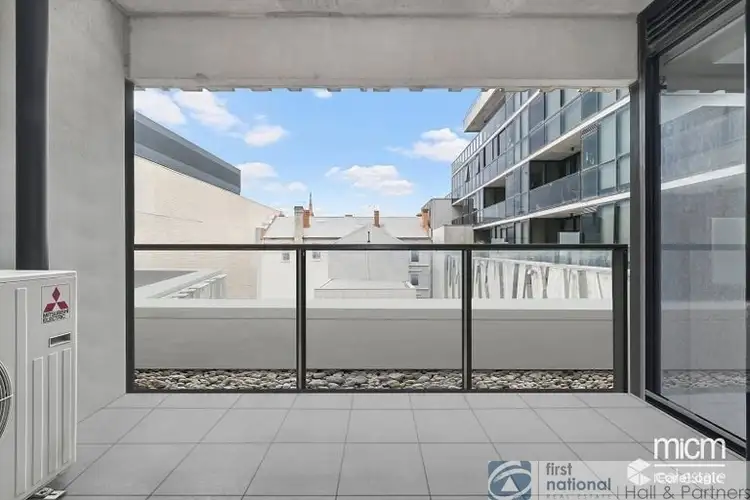 Second view of Homely apartment listing, 111/253 Bridge Road, Richmond VIC 3121