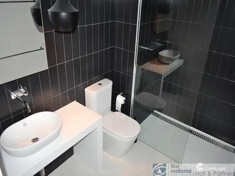 Fifth view of Homely apartment listing, 111/253 Bridge Road, Richmond VIC 3121