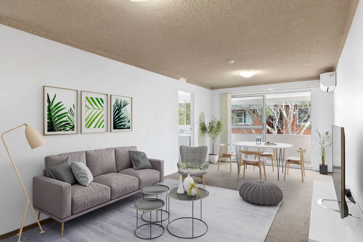 Main view of Homely apartment listing, 16/61 Parramatta Street, Cronulla NSW 2230