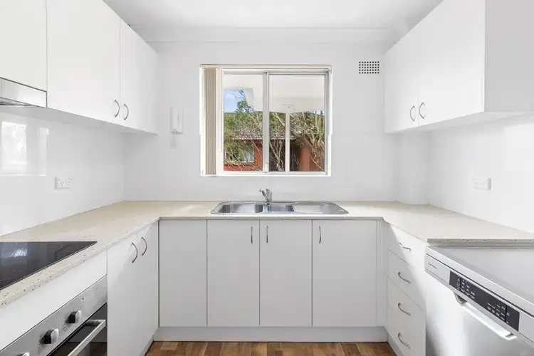 Second view of Homely apartment listing, 16/61 Parramatta Street, Cronulla NSW 2230