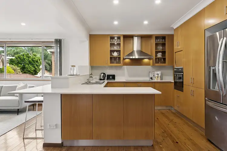 Fourth view of Homely house listing, 79 Port Hacking Road, Sylvania NSW 2224