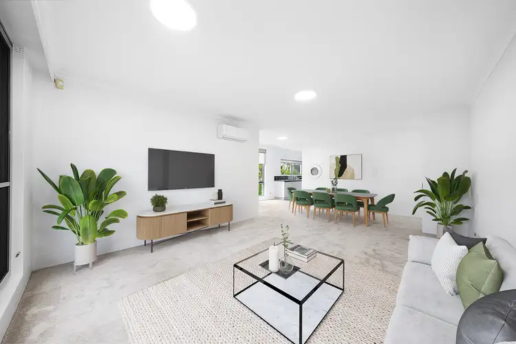 14/11 Blaxland Avenue, Newington NSW 2127