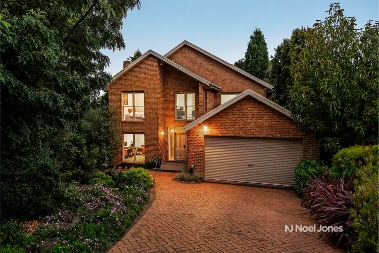 40 Orion Street, Vermont VIC 3133