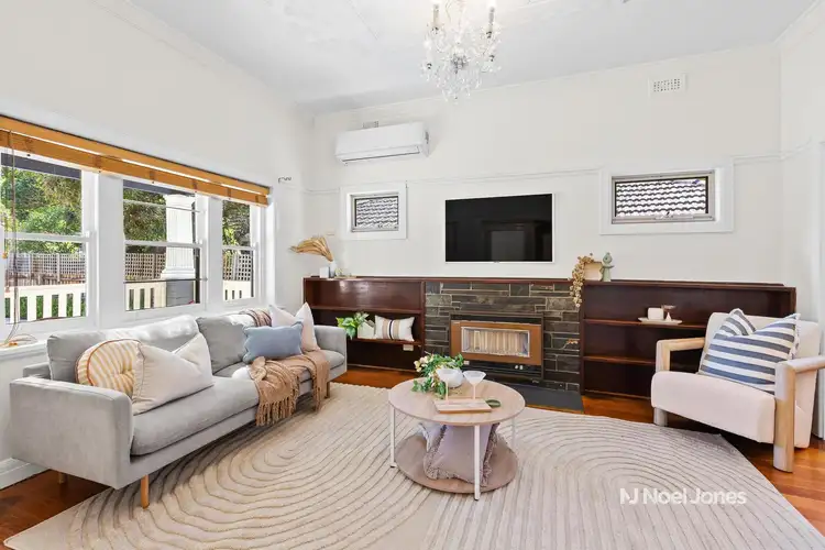 Second view of Homely unit listing, 1/69 Doncaster East Road, Mitcham VIC 3132