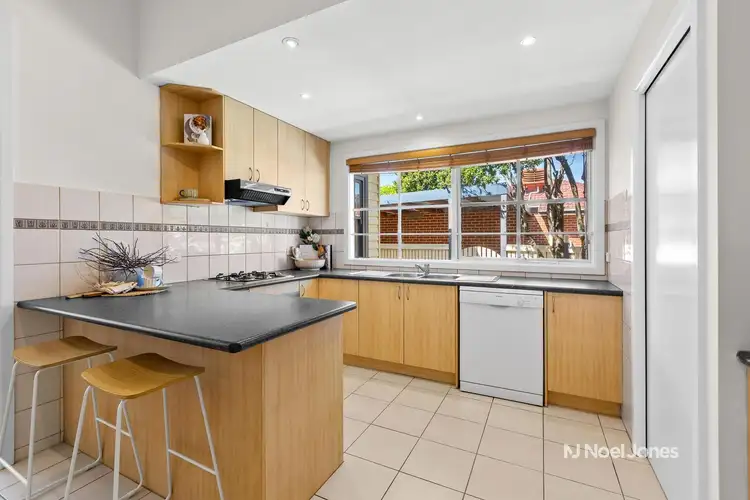 Third view of Homely unit listing, 1/69 Doncaster East Road, Mitcham VIC 3132
