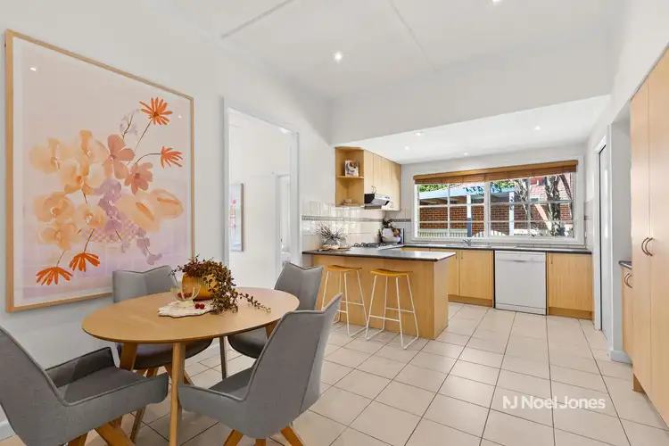 Fourth view of Homely unit listing, 1/69 Doncaster East Road, Mitcham VIC 3132