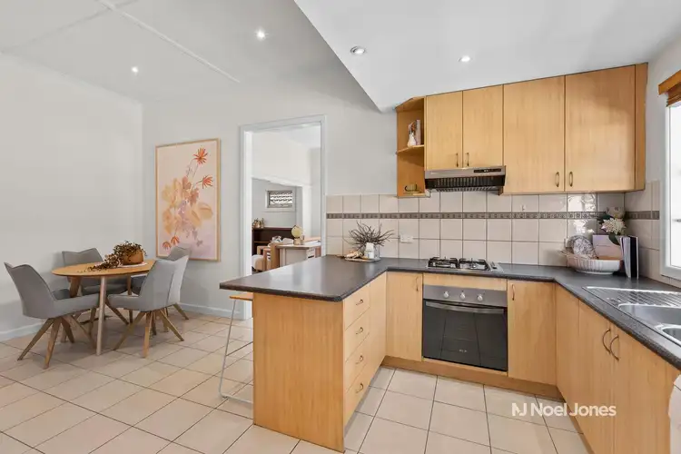Fifth view of Homely unit listing, 1/69 Doncaster East Road, Mitcham VIC 3132