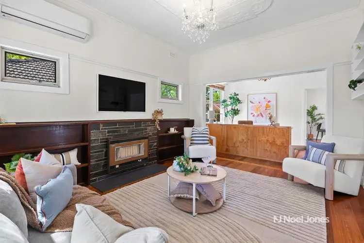 Sixth view of Homely unit listing, 1/69 Doncaster East Road, Mitcham VIC 3132