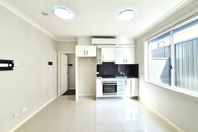 11A Cairo Street, The Ponds NSW 2769