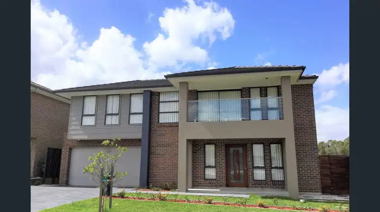 18 Queensbury Street, Tallawong NSW 2762