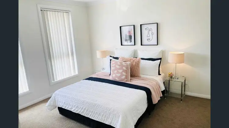 Fourth view of Homely house listing, 18 Queensbury Street, Tallawong NSW 2762