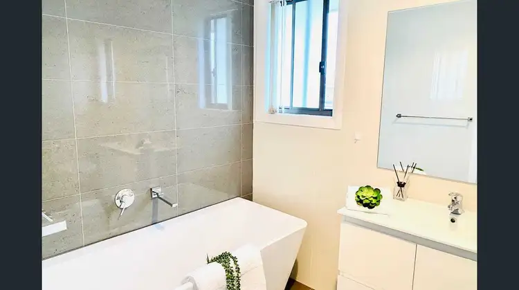 Fifth view of Homely house listing, 18 Queensbury Street, Tallawong NSW 2762