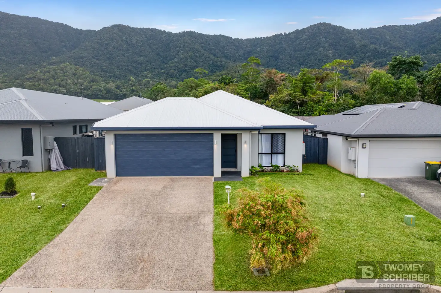 Main view of Homely house listing, 40 Highfield Circuit, Bentley Park QLD 4869