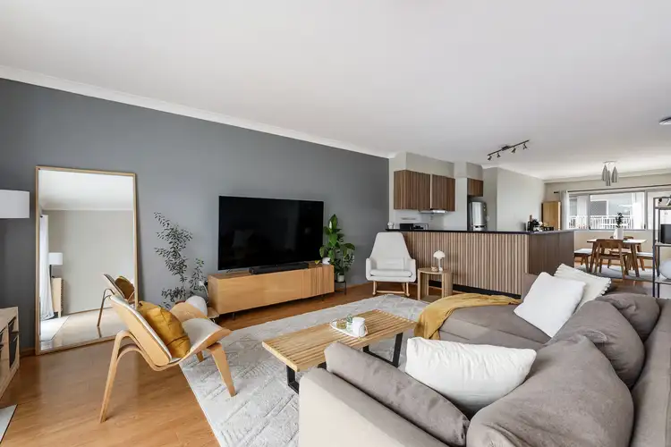 Third view of Homely apartment listing, 23/159 Princes Highway, St Peters NSW 2044