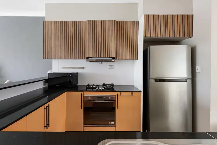 Sixth view of Homely apartment listing, 23/159 Princes Highway, St Peters NSW 2044