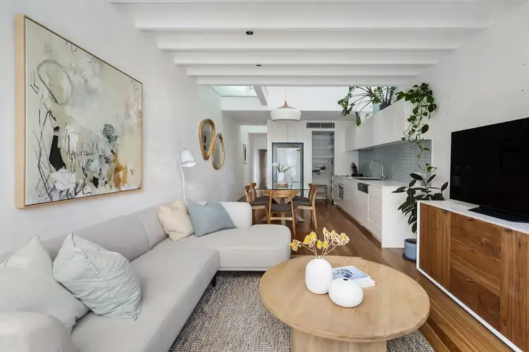 Third view of Homely house listing, 85 Denison Street, Camperdown NSW 2050