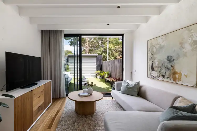 Fifth view of Homely house listing, 85 Denison Street, Camperdown NSW 2050