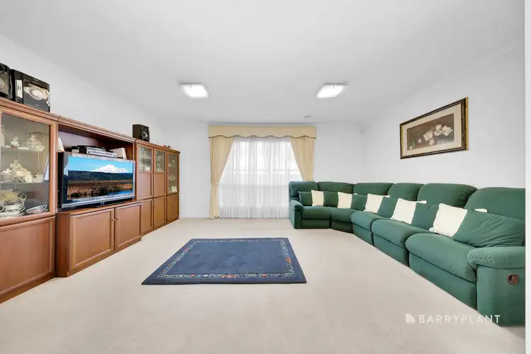Second view of Homely house listing, 3 Camden Close, South Morang VIC 3752
