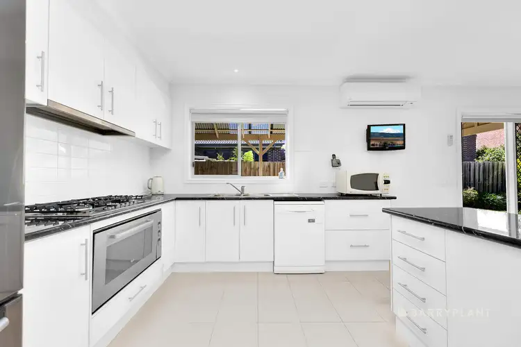 Fourth view of Homely house listing, 3 Camden Close, South Morang VIC 3752